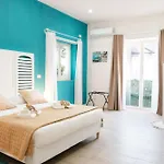 Apartamento A' Finestrella A Materdei Nápoles