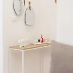 Apartamento A' Finestrella A Materdei *