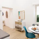 A' Finestrella A Materdei * Nápoles