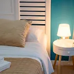 A' Finestrella A Materdei Apartamento Nápoles