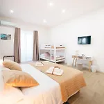 Apartamento A' Finestrella A Materdei Nápoles