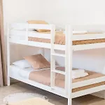 A' Finestrella A Materdei Apartamento Nápoles