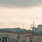 A' Finestrella A Materdei Apartamento *