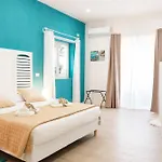 A' Finestrella A Materdei Apartamento