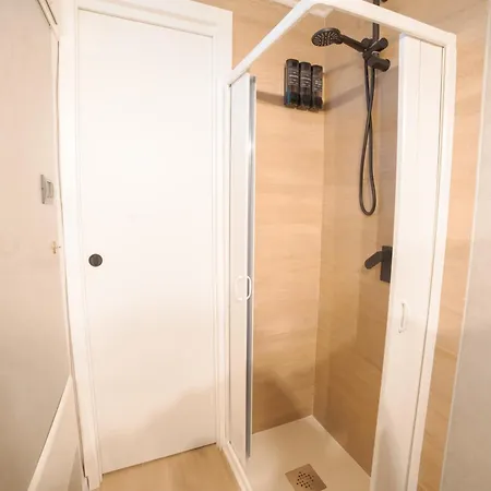 Apartment A' Finestrella A Materdei