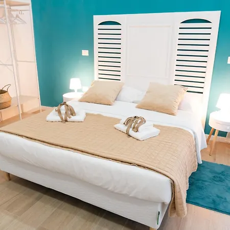 A' Finestrella A Materdei *