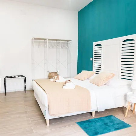 A' Finestrella A Materdei Apartman *