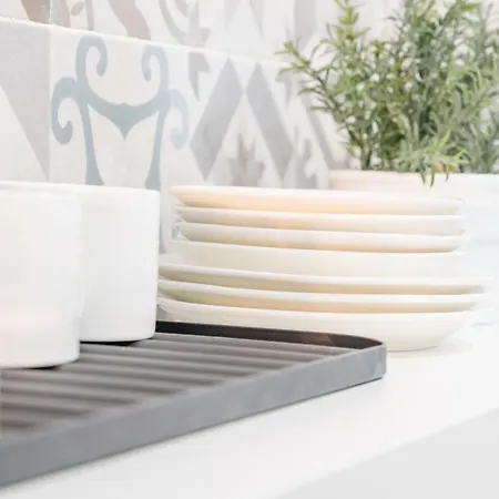 A' Finestrella A Materdei Apartman *