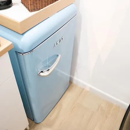 A' Finestrella A Materdei *