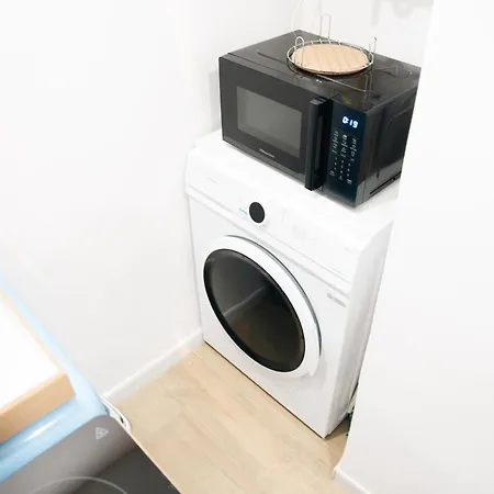 A' Finestrella A Materdei